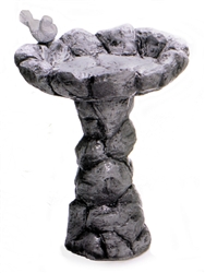 Stoneridge Bird Bath
