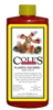 Cole's Flaming Squirrel Seed Sauce, 16 oz.