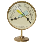 Vermont Comfortmeter