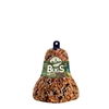 Mr. Bird's Bugs, Nuts & Fruit Seed Bell