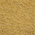 Hulled Millet