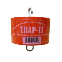 Trap-It Insect Moat, Orange
