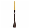 Handmade Iron Candle Holder - Tribe in Prayer