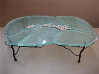 Exotic Twigs Coffee Table