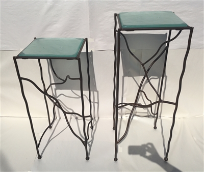 Happy Twigs Pedestal 30"