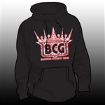 Aztec BCG Hoodie by Brawlin