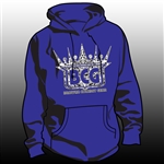 Aztec BCG Hoodie by Brawlin