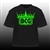 BCG Crown Walkout Tee- by Brawlin