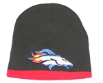 Colorado Denver Broncos Apparel by Brawlin