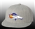 Colorado Denver Broncos Flex Fit Cap by Brawlin