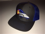 Colorado Denver Broncos Richardson 112 Snap Back by Brawlin