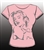 Marilyn Youth Tee by Brawlin