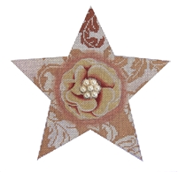 110d Blong Flower Star