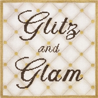 121b  Glitz and Glam