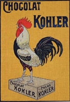 867 Chocolat Kohler