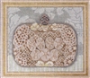 EB-3a Jeweled Evening Bag