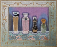 PB-2 Perfume Bottles #2