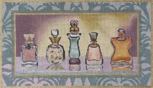 PB-3 Perfume Bottles #3