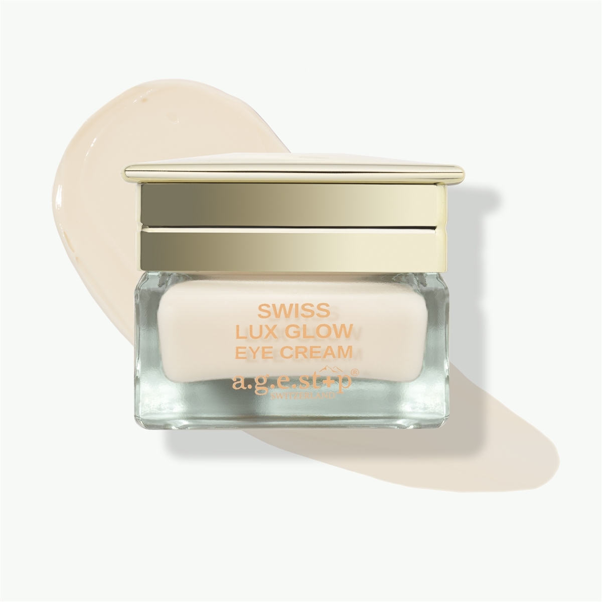 SWISS LUX GLOW EYE CREAM