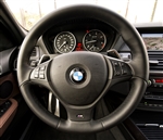 BMW E6x (5-Series & 6-Series) Paddle Shift Kit