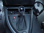 M Shifter Retrofit Kit For E6x 6-Series