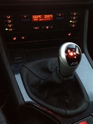 M Shifter Retrofit Kit For E39 5-Series