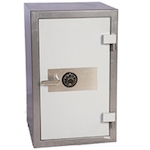 Hollon Safes B3220CILK B-Rated Cash Safes