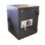 BF2116 AMSEC Burglary Rated Fire Safe