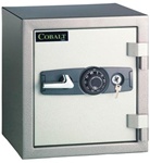 DS-035 Cobalt Fireproof Data Safe
