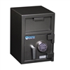 FD-2014 Protex Front Loading Depository Safe
