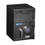 FD-2014 Protex Front Loading Depository Safe