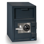 Hollon Safes HDS-2014C Depository Safes