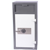 Hollon Safes FD-4020C Depository Safes