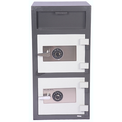 Hollon Safes FDD-4020CC Depository Safes