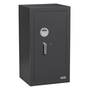 HD-100 PROTEX  Burglary Safe with digital lock