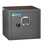 HD-34C Protex Electronic Burglary Safe with Drop Slot