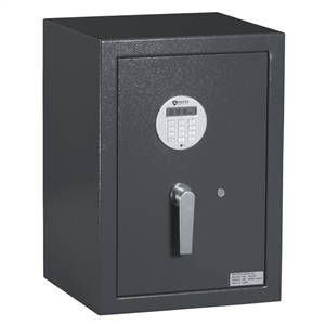 HD-53 PROTEX  Burglary Safe