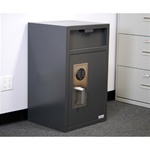 HD-9150D Protex Front Loading Large Drop Safe w/ Electronic Lock