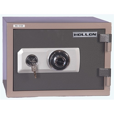 Hollon Safes HS-310D Two-hour Fire Rated Home Safe