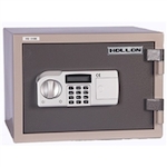 Hollon Safes HS-310E Two-hour Fire Rated Home Safe