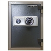 Hollon Safes HS-500D Two-hour Fire Rated Home Safe