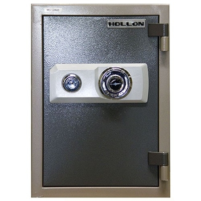 Hollon Safes HS-500D Two-hour Fire Rated Home Safe