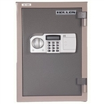 Hollon Safes HS-500E Two-hour Fire Rated Home Safe