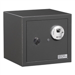 HZ-34 Biometric Burglary Safe by PROTEX