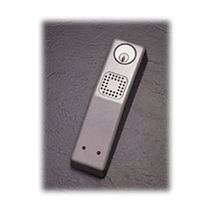 PG-21 Advanced Door Alarm Siren
