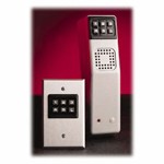 PG-30 Keyless door alarm