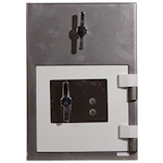 Hollon Safes RH-2014K Depository Safes