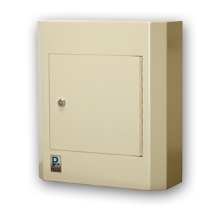 SDL-400K Protex Wall Mount Drop Box with Key Lock