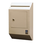 WDB-110 Protex Wall Mount Drop Box