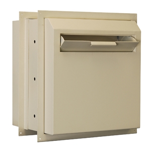 WDD-180E  Protex Through-The-Wall Drop Box